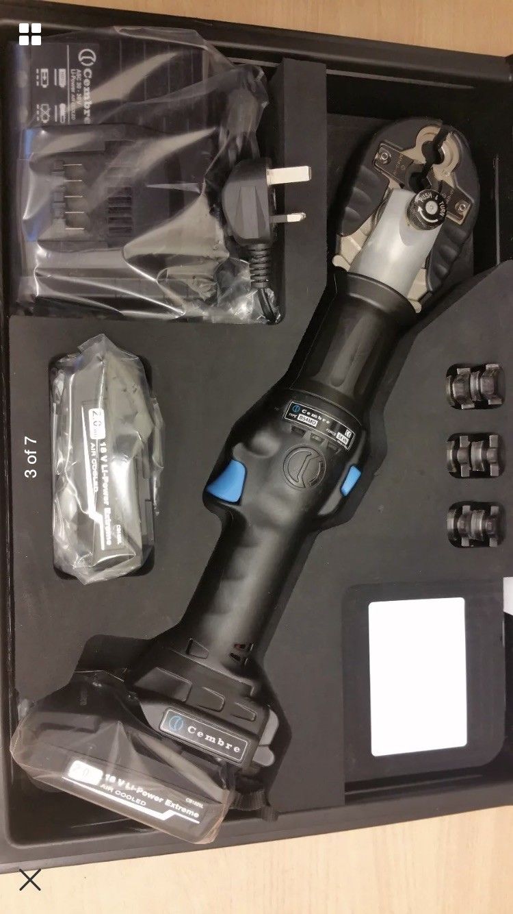 Cembre  B70M-P24   代理經(jīng)銷